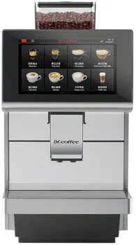 Dr.Coffee M12