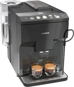 Siemens EQ.500 Classic TP501R09