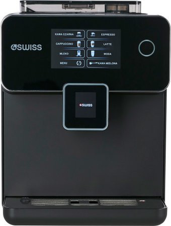 4Swiss Roma A10 Home (черный)