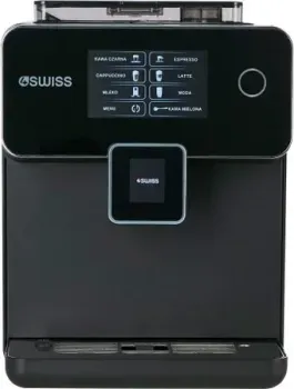 4Swiss Roma A10 Home (черный)