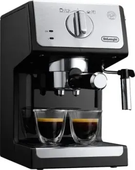 DeLonghi Active Line ECP 33.21.BK