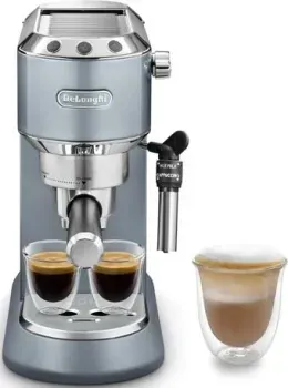 DeLonghi Dedica Metallics EC785.AE