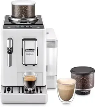 DeLonghi Rivelia EXAM440.35.W