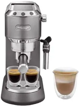 DeLonghi Dedica Metallics EC785.GY