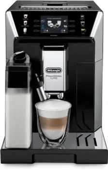 DeLonghi PrimaDonna Class Evo ECAM550.65.SB