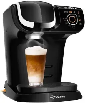 Bosch TAS6502
