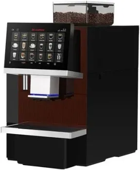Dr.Coffee F16