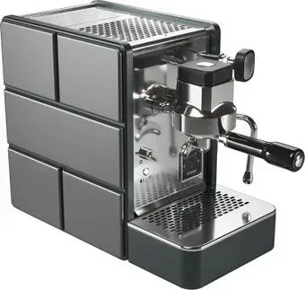 Stone Espresso Grey Pure