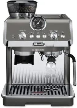 DeLonghi La Specialista Arte Evo Cold Brew EC9255.T