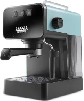Gaggia Espresso Deluxe Green EG2111/66