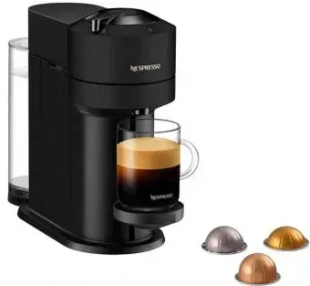 DeLonghi Nespresso Vertuo Next ENV 120.BM