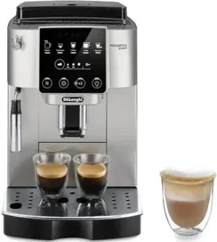 DeLonghi Magnifica Start ECAM 220.31.SB