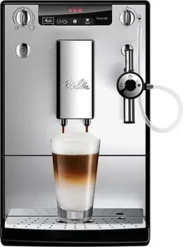 Melitta Caffeo Solo &amp; Perfect Milk E957-103
