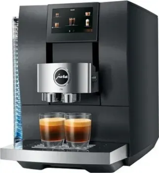 JURA Z10 Aluminium Black 15488