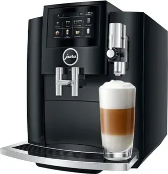 JURA S8 Piano Black 15381