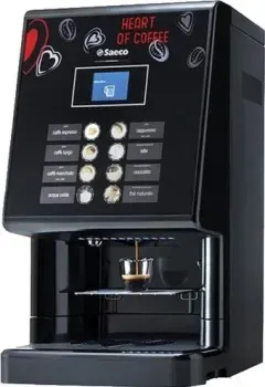 Saeco Phedra EVO Espresso