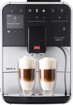 Melitta Caffeo Barista T Smart F83/1-101