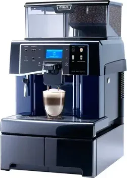 Saeco Aulika Evo Top High Speed Cappuccino RI 9846/06