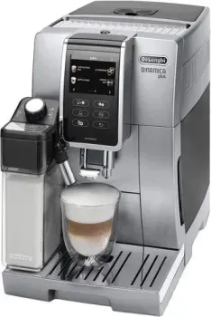 DeLonghi Dinamica Plus ECAM 370.95.S