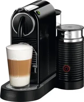 DeLonghi Citiz &amp; Milk EN 267.BAE