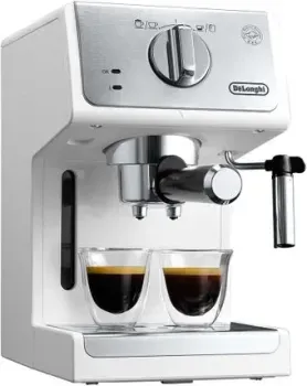 DeLonghi Active Line ECP 33.21.W