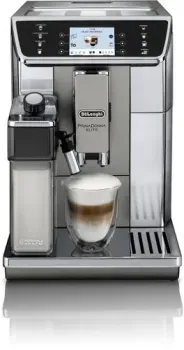 DeLonghi PrimaDonna Elite ECAM 650.55.MS