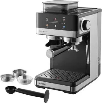 Sencor SES 5000SS