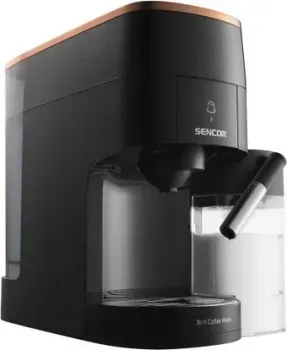 Sencor SCC 3000BK