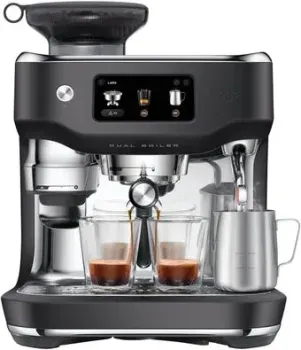 Sage Oracle Dual Boiler SES995BTR