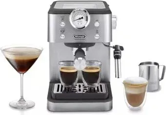 DeLonghi Classic EM450.M