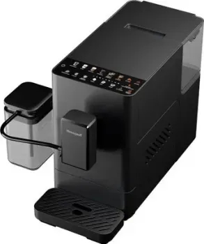 Weissgauff WCM-335 Automatic ColorTouch Cappuccino Nero