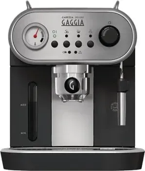 Gaggia Carezza Deluxe