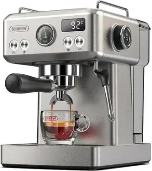 Hibrew H10A (серебристый)