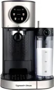Zigmund &amp; Shtain ZCM-890