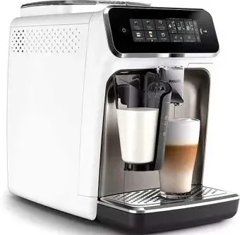 Philips Series 3300 LatteGo EP3343/90