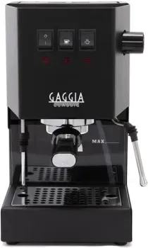 Gaggia Classic Evo Black 9481/14