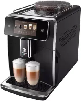 Saeco Xelsis Deluxe SM8780/00