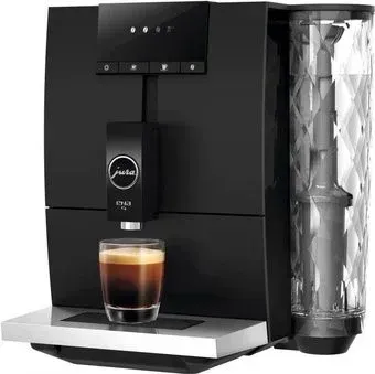 JURA ENA 4 Full Metropolitan Black EA 15344