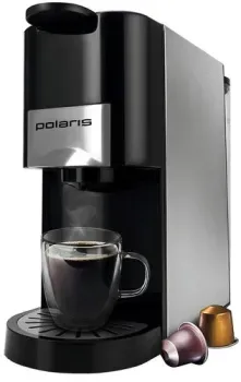 Polaris PCM 2020