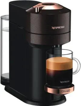 DeLonghi Nespresso Vertuo Next ENV 120.BW