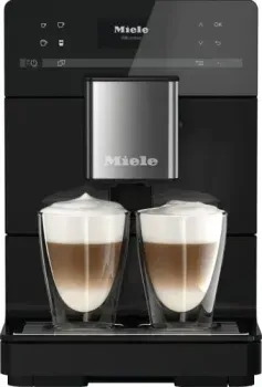 Miele Silence CM 5310 (черный обсидиан)