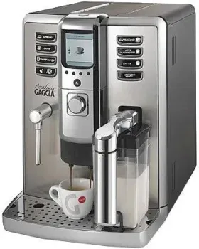 Gaggia Accademia