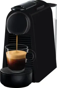 Nespresso Essenza Mini D30 (черный)