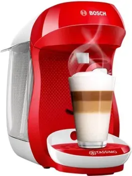 Bosch Tassimo Happy TAS1006