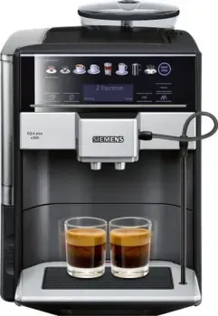 Siemens EQ.6 plus s500 TE655319RW
