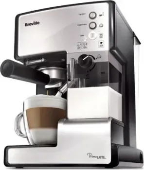 Breville PrimaLATTE VCF045X