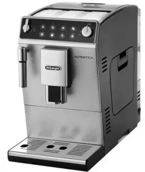DeLonghi Autentica ETAM 29.510.SB