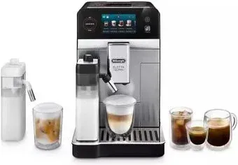 DeLonghi Eletta Ultra ECAM470.85.MB