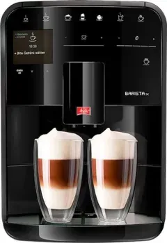 Melitta Barista SE F83/0-003
