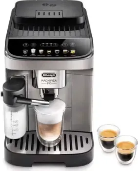DeLonghi Magnifica Evo Fully Automatic ECAM290.83.TB EX:2